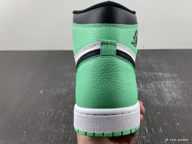 Reps TBK Green OG High Glow 1 Jordan DZ5485-130 Air 0323